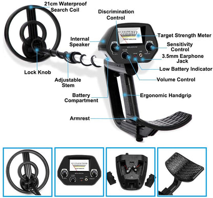 Metal Detector
