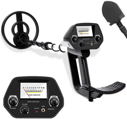 Metal Detector