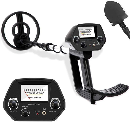 Metal Detector