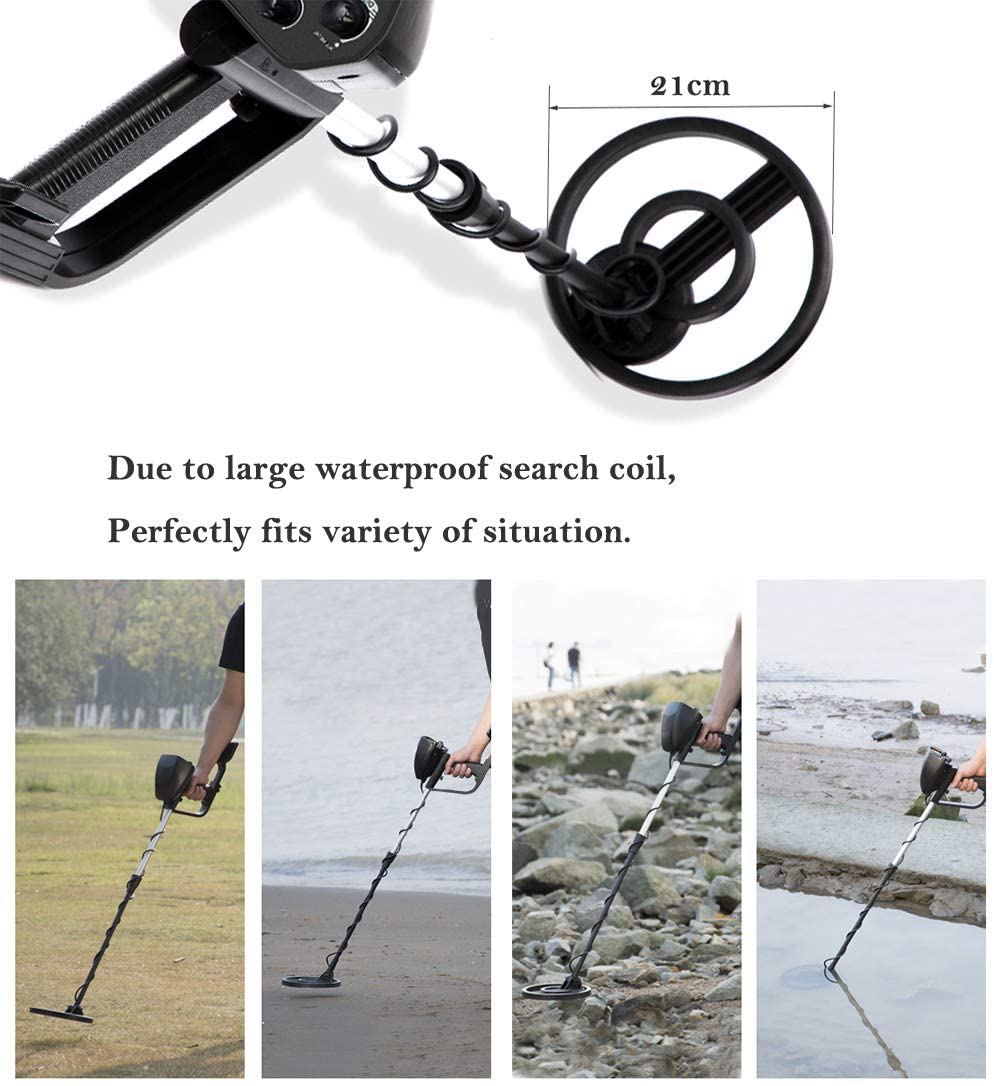 Metal Detector