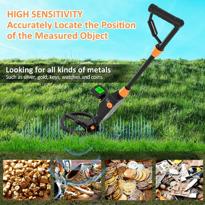 Kids Metal Detector