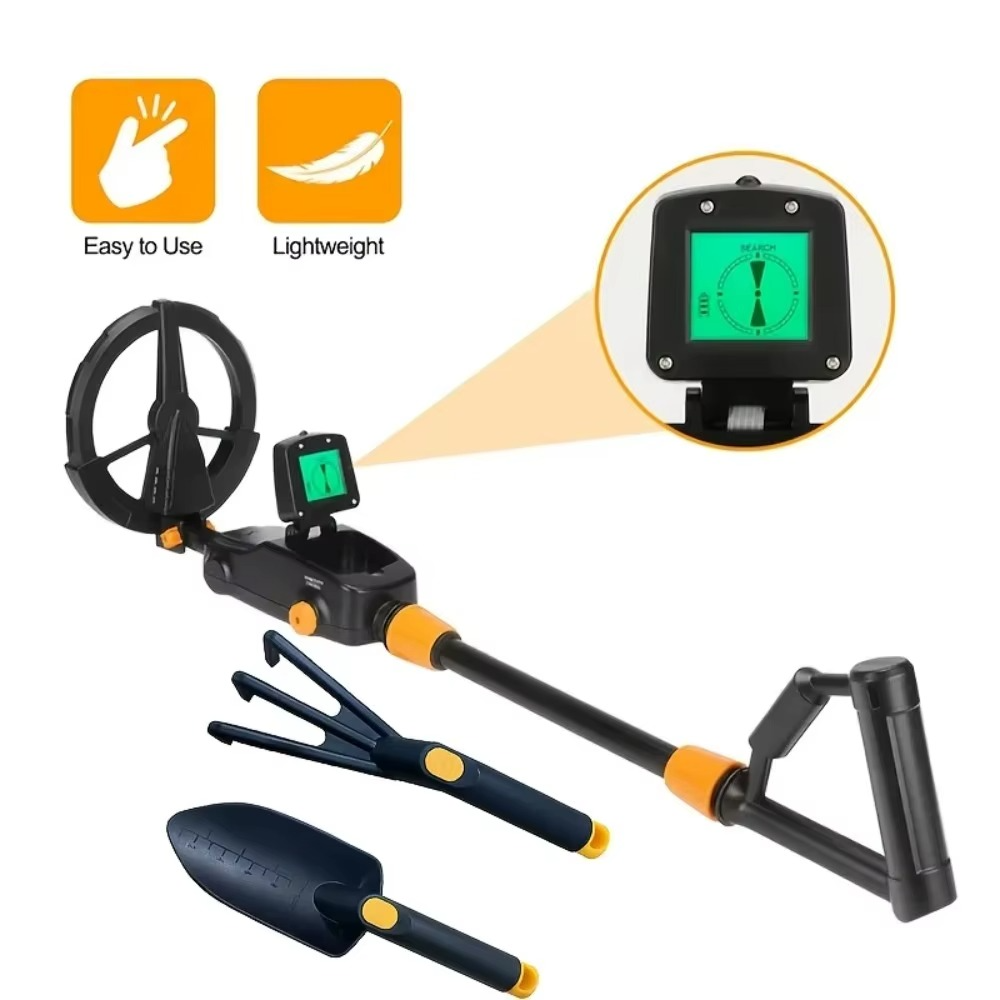 Kids Metal Detector